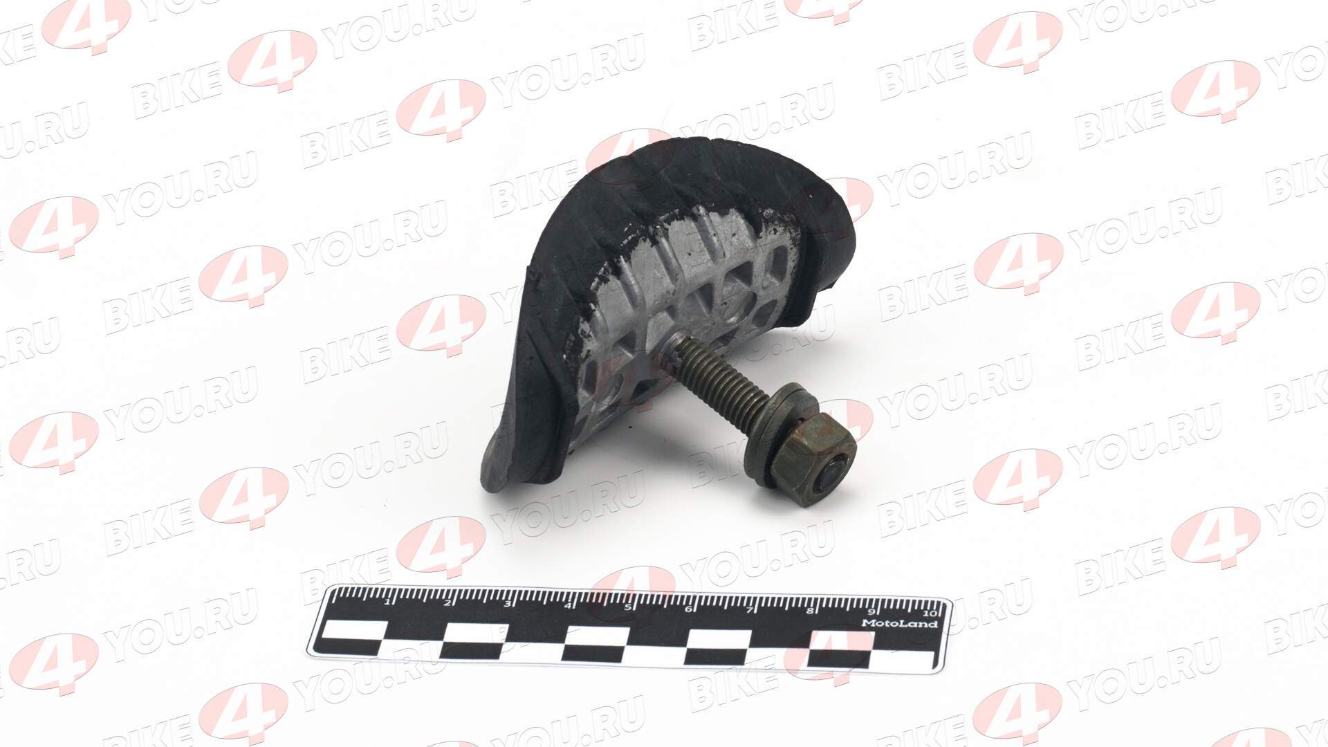 Антибуксатор на стальной обод 18" 1,85"